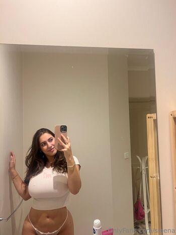 Sieena leaked private photo uncensored HD quality