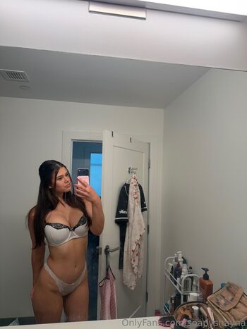 Soapyshayna leaked private photo uncensored HD quality
