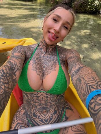 Split tongue bri leaked private photo uncensored HD quality