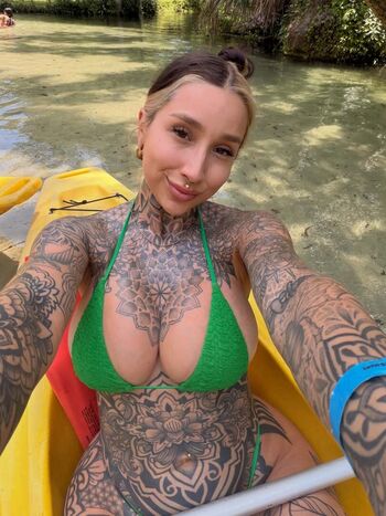 Split tongue bri leaked private photo uncensored HD quality