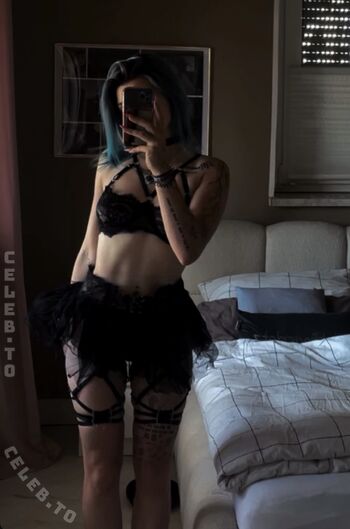 Stella ela leaked private photo uncensored HD quality