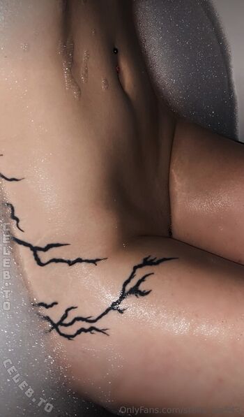 Stella ela leaked private photo uncensored HD quality