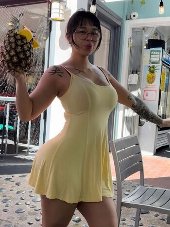 Tabi lift tabi fit leaked private photo uncensored HD quality