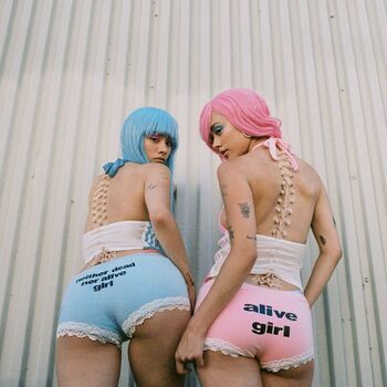 The goza twins page leaked private photo uncensored HD quality