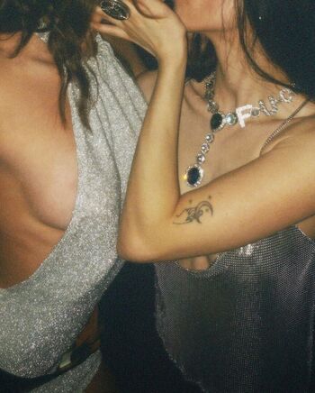 The goza twins leaked private photo uncensored HD quality