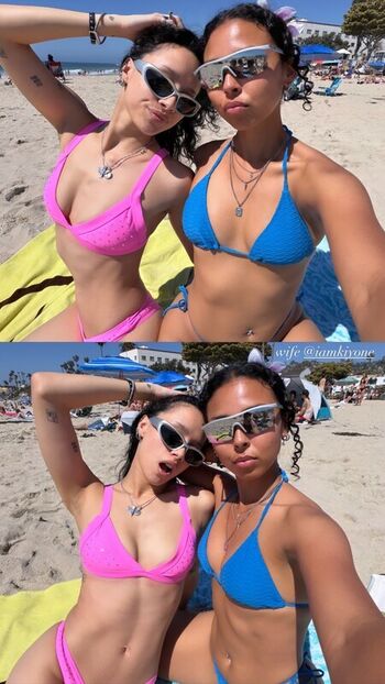The goza twins leaked private photo uncensored HD quality