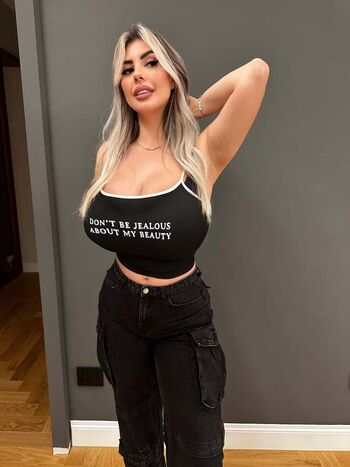 Valentina di rocco leaked private photo uncensored HD quality