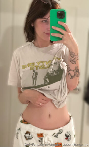 Vampire queenmarceline leaked private photo uncensored HD quality