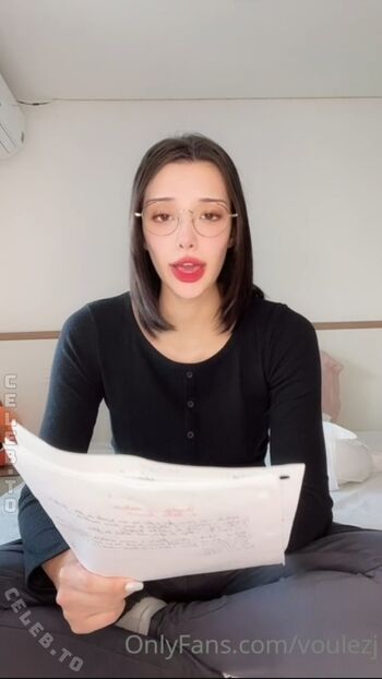 Voulezj leaked private photo uncensored HD quality