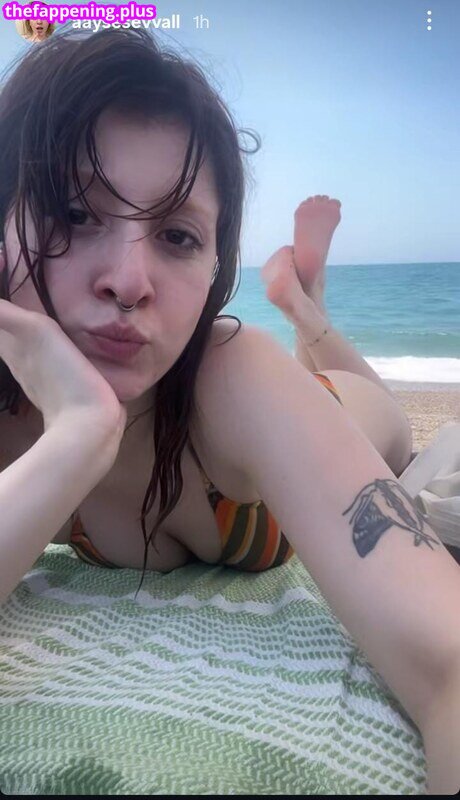Page/ leaked private photo uncensored HD quality