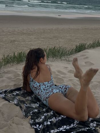 Yasmin forest page leaked private photo uncensored HD quality