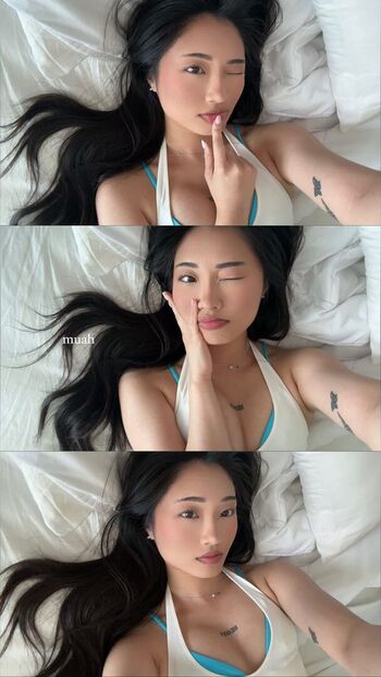 Yemada leaked private photo uncensored HD quality