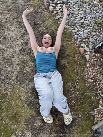 Yournaughtymomhope leaked private photo uncensored HD quality