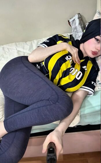 Zelal leaked private photo uncensored HD quality